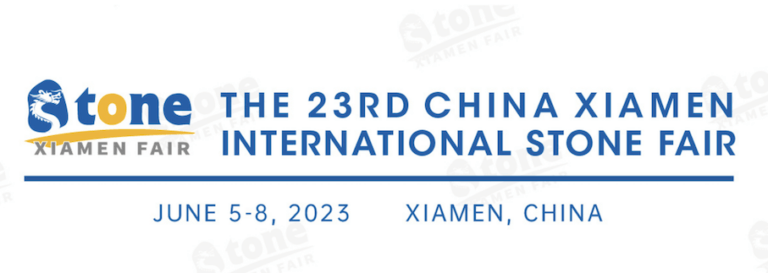 2023 China Xiamen Stone Fair