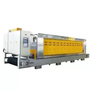 Automatic Marble Slab Polisher machine4e583
