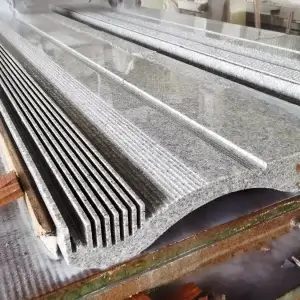 CNC Wire Saw Machine for stone profiling