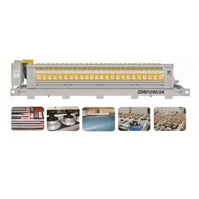 Calculating the ROI of an Automatic Stone Polishing Line