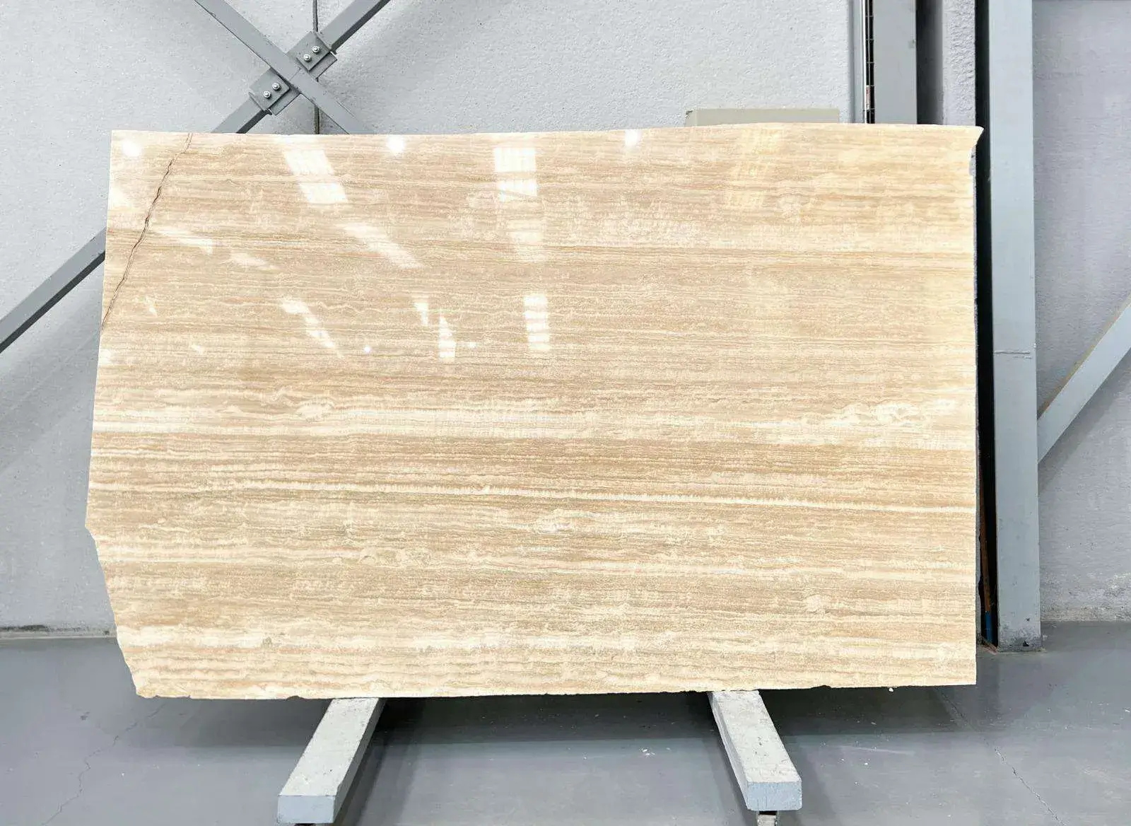 Large Size Architectural Marble Slabs