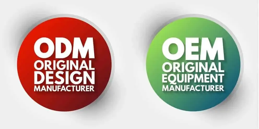 MOSCUT team assembling custom OEM stone machinery