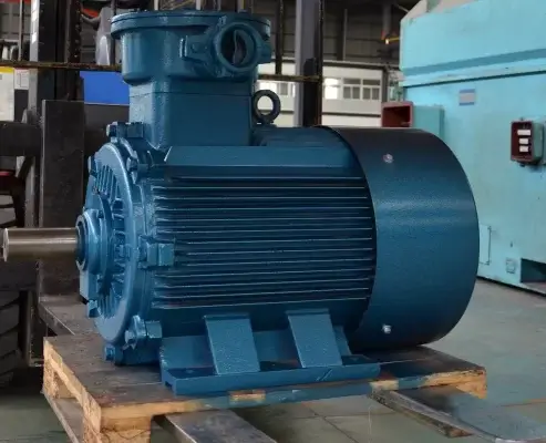 Direct drive vs belt drive quarry cutter