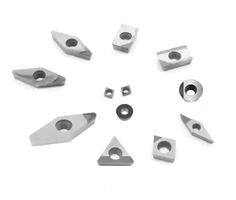 PCD chain saw inserts ROI