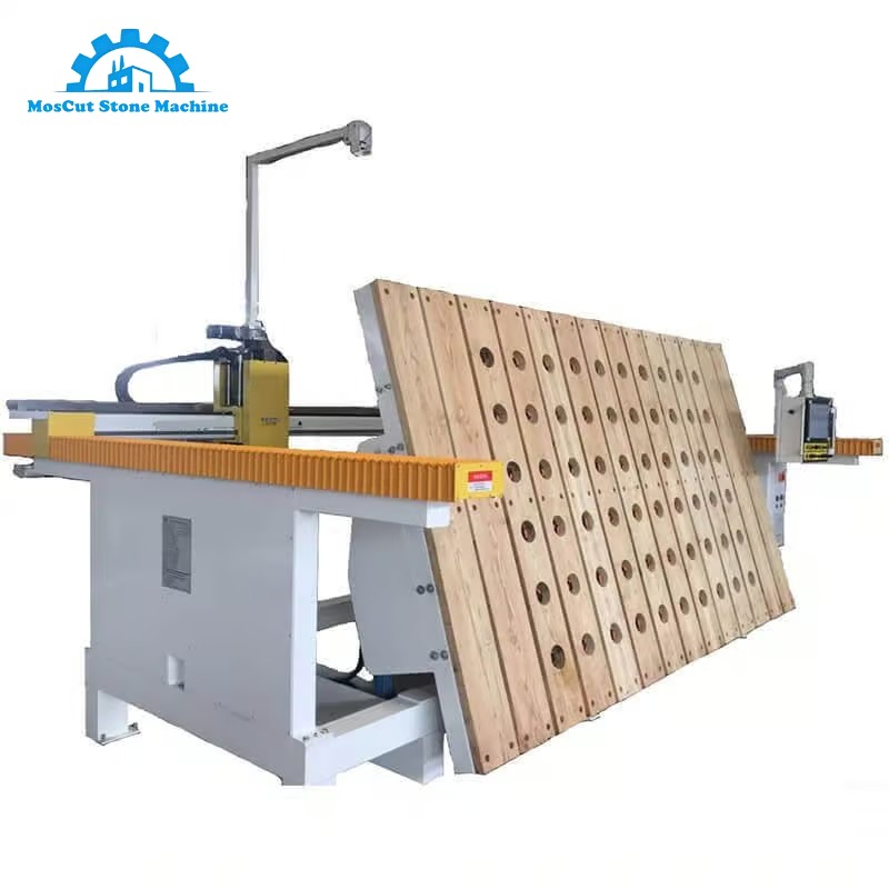 Tile Manufacturing Machine