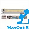 Automatic Stone Slab Surface Polishing Machine For Marble Granite Quartz