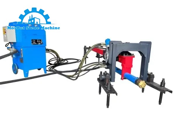 pneumatic-hydraulic-dth-drilling-machine